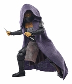 Star wars: the acolyte black series figurine mae (assassin) 15 cm