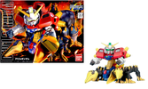 Gundam - bb245 devil gundam - model kit