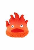 Calcifer peluche grande el castillo ambulante