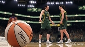 NBA LIVE 18 - PS4