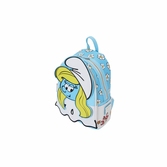 Les schtroumpfs by loungefly sac à dos mini smurfette cosplay