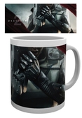 Mug Destiny 2 Hunter Solo - 300 ml