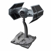 Star wars maquette 1/72 tie advanced x1 10 cm