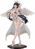 Haneame statuette pvc 1/6 72 sigils of solomon angel crocell 30 cm