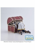 Frieren in mimic ver. fig. 9,5 cm frieren beyond journey's end luminasta