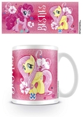 MY LITTLE PONY - Mug - 300 ml - Besties