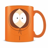 South park mug et chaussettes set