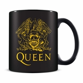 Queen mug et chaussettes set