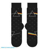 Pink floyd - the dark side of the moon -mug 315ml et chaussettes 41-45