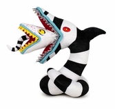 Beetlejuice - sandworm - peluche 30cm