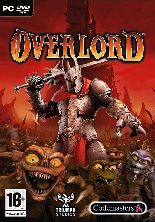 overlord 2 cheats pc trainer
