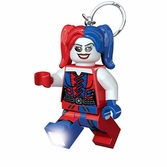 DC COMICS - Lego Harley Quinn Key Light