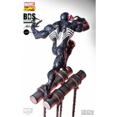 Statuette MARVEL Battle Diorama Serie : Venom - 37cm