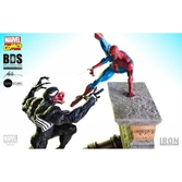 Statuette MARVEL Battle Diorama Serie : Venom - 37cm