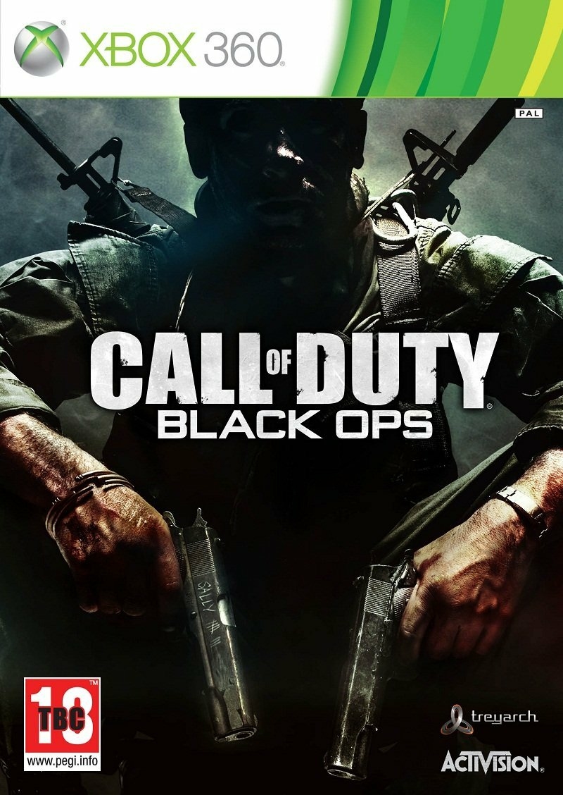 call of duty black ops 3 xbox 360 release date