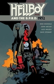 HELLBOY AND THE BPRD 1952 TP (UK)