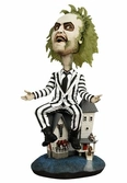 Image produit « Beetlejuice head knocker 20 cm »