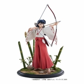 Inuyasha statuette pvc 1/7 kagome higurashi 32 cm