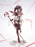 Original character statuette 1/6 zena 30 cm