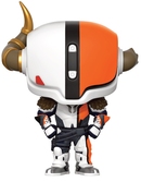 DESTINY - Bobble Head POP N° 235 - Lord Shaxx