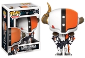 DESTINY - Bobble Head POP N° 235 - Lord Shaxx