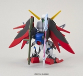 Figurines à assembler Gundam Super Deformed EX Destiny Gundam