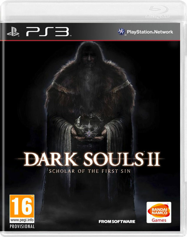 dark souls 2 mods ps3