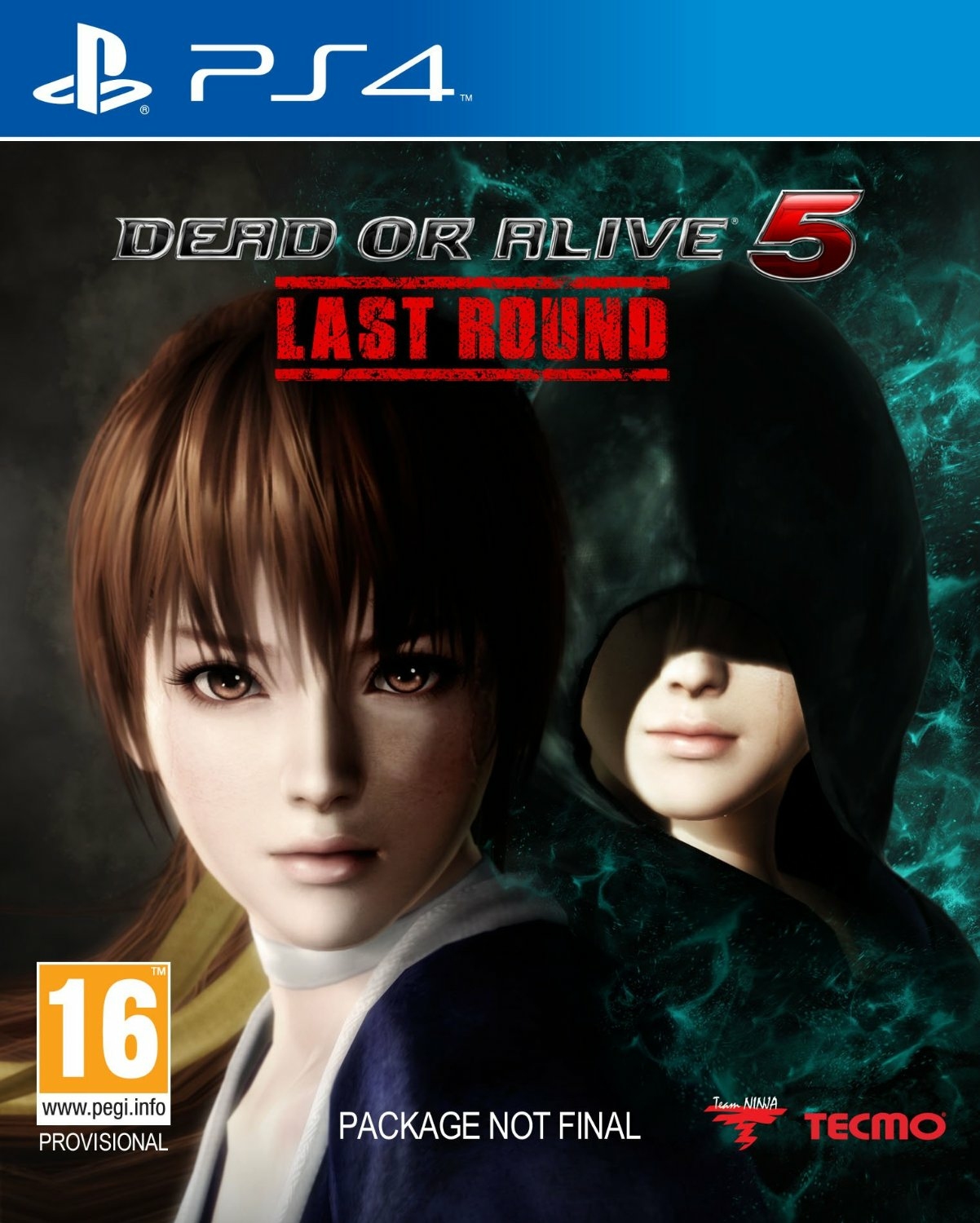dead or alive 5 last round mods 1.02