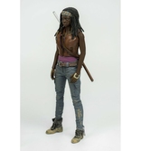 THE WALKING DEAD - Michonne Action Figure - 30cm