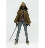 THE WALKING DEAD - Michonne Action Figure - 30cm