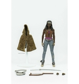 THE WALKING DEAD - Michonne Action Figure - 30cm