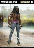 THE WALKING DEAD - Michonne Action Figure - 30cm