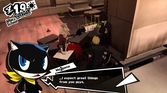 Persona 5 - PS4