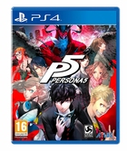 Persona 5 - PS4