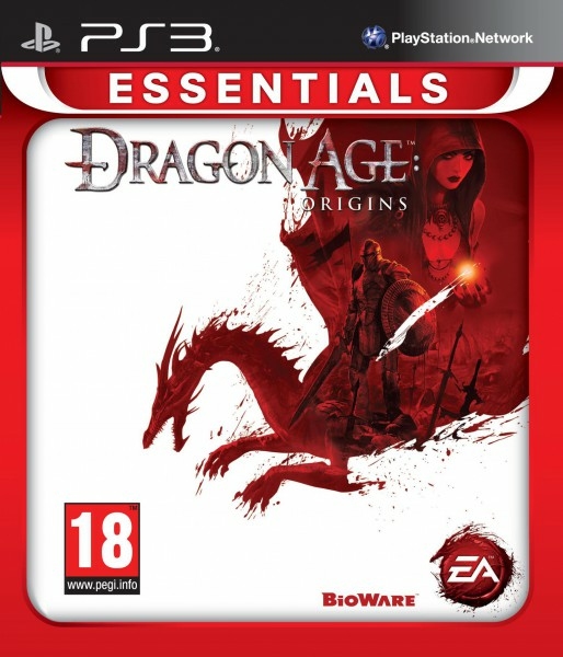 dragon age origins new game plus mod