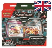 Pokémon tcg présentoir league battle decks november 2024 display (6) anglais