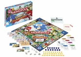 Monopoly Sonic Boom [import UK]