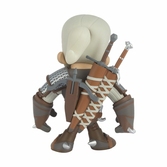 THE WITCHER 3 The Wild Hunt - Vinyl Figure - Geralt - 15cm