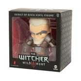 THE WITCHER 3 The Wild Hunt - Vinyl Figure - Geralt - 15cm