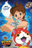 YO-KAI WATCH - Poster 61X91 - Trio