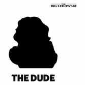 The big lebowski tubbz figurine pvc the dude 1st edition 10 cm