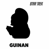 Star trek tubbz figurine pvc guinan 1st edition 10 cm