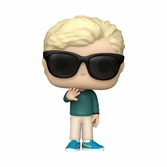 The breakfast club pop! movies vinyl figurine brian 9 cm