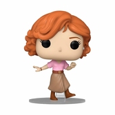 Breakfast club pop! movie vinyl figurine claire 9 cm