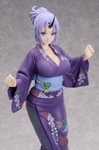 Slime - shion yukata" - statuette 1/4 45cm"