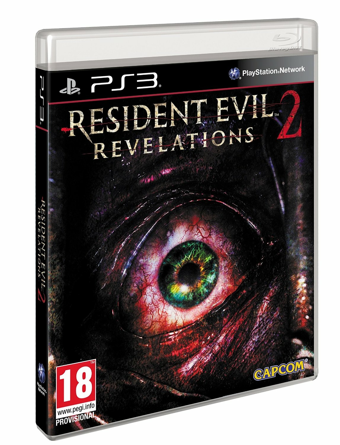 resident evil revelations 2 ps3 download
