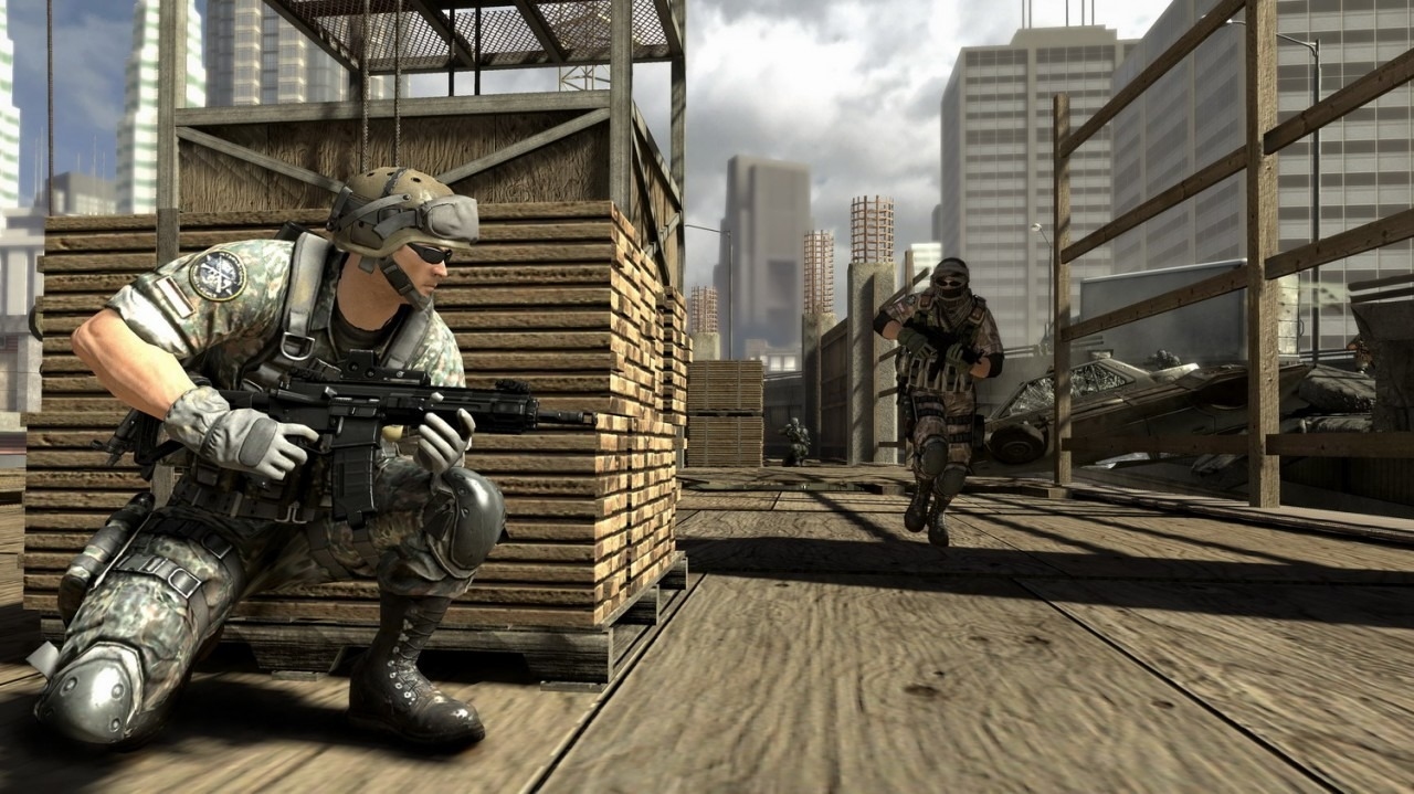 socom special forces ps3