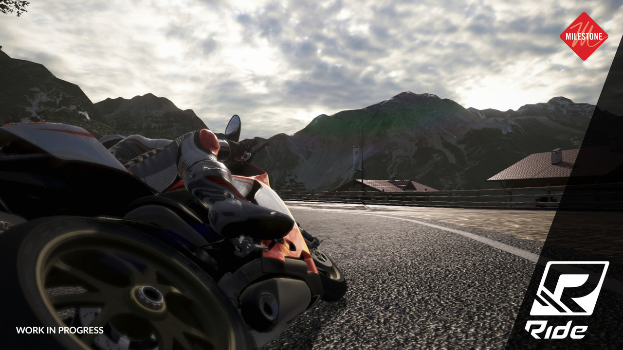 ride 4 on ps5