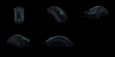 RAZER - DeathAdder Elite Souris Gaming - PC