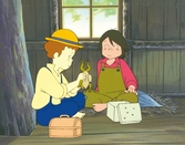 TOM SAWYER - Intégrale - Coffret DVD - Master Anime Classics - DVD